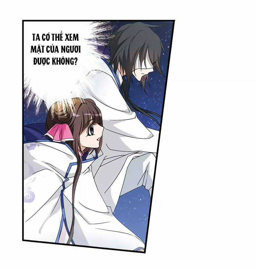 Hoa Thiên Cốt Chapter 163 trang 26