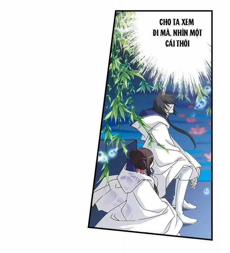 Hoa Thiên Cốt Chapter 163 trang 27