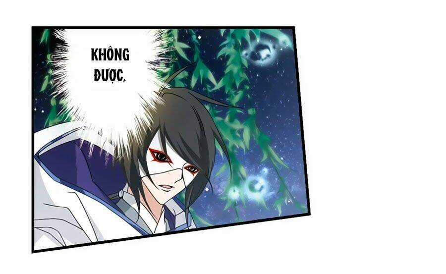 Hoa Thiên Cốt Chapter 163 trang 29