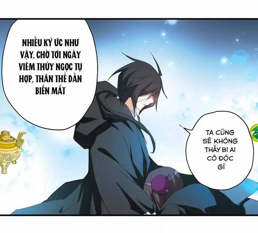 Hoa Thiên Cốt Chapter 163 trang 3