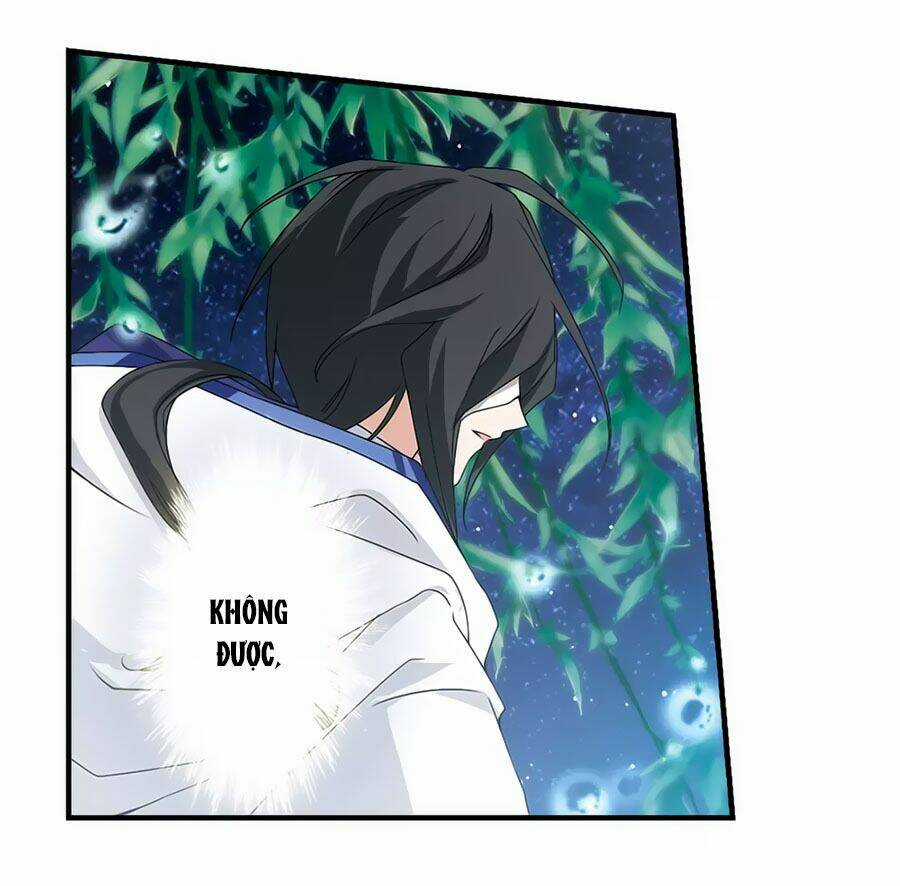 Hoa Thiên Cốt Chapter 163 trang 31