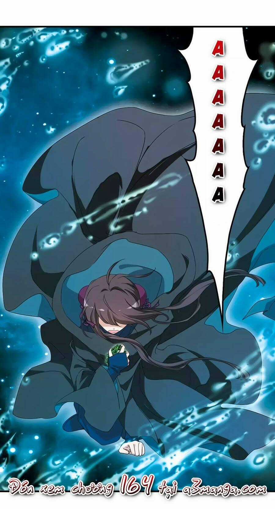 Hoa Thiên Cốt Chapter 163 trang 33