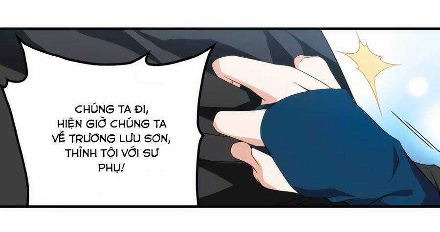 Hoa Thiên Cốt Chapter 163 trang 5