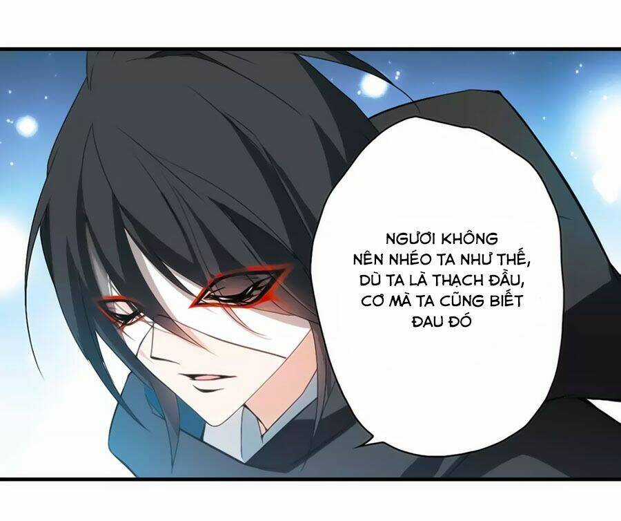 Hoa Thiên Cốt Chapter 163 trang 6