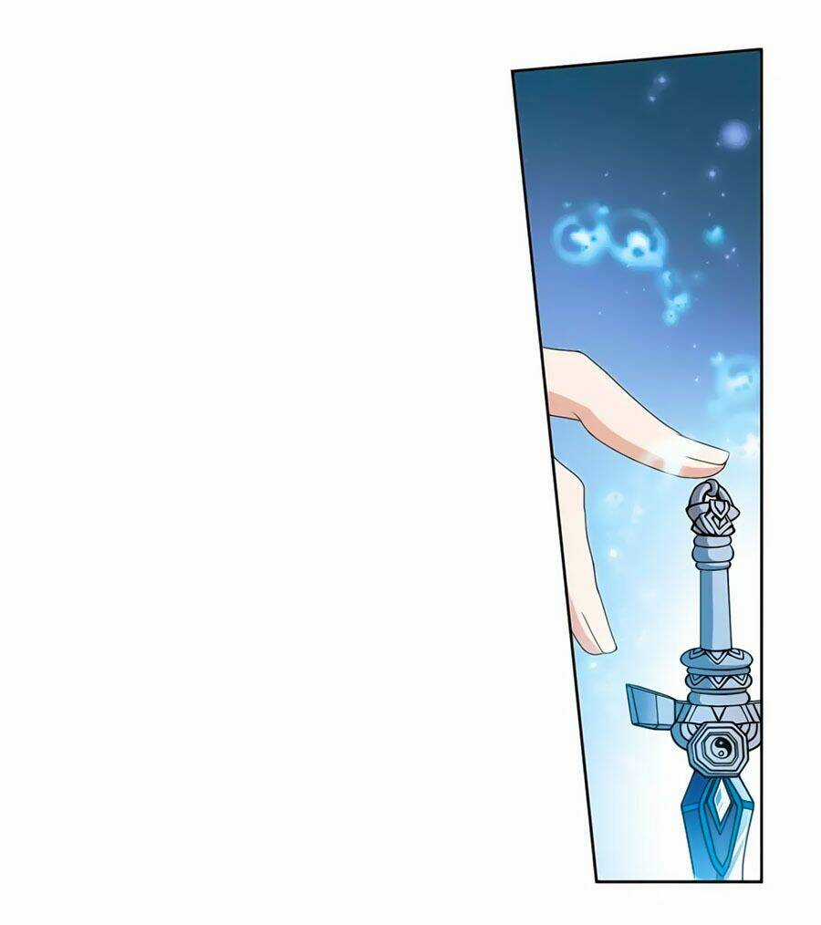 Hoa Thiên Cốt Chapter 163 trang 9