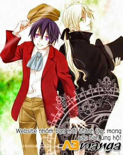 Hoa Thiên Cốt Chapter 20 trang 13