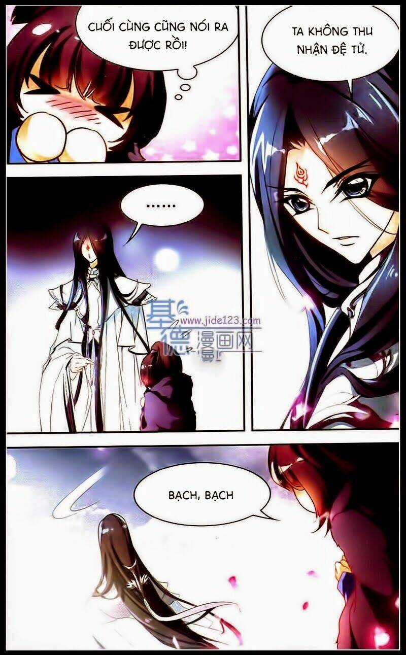 Hoa Thiên Cốt Chapter 22 trang 6