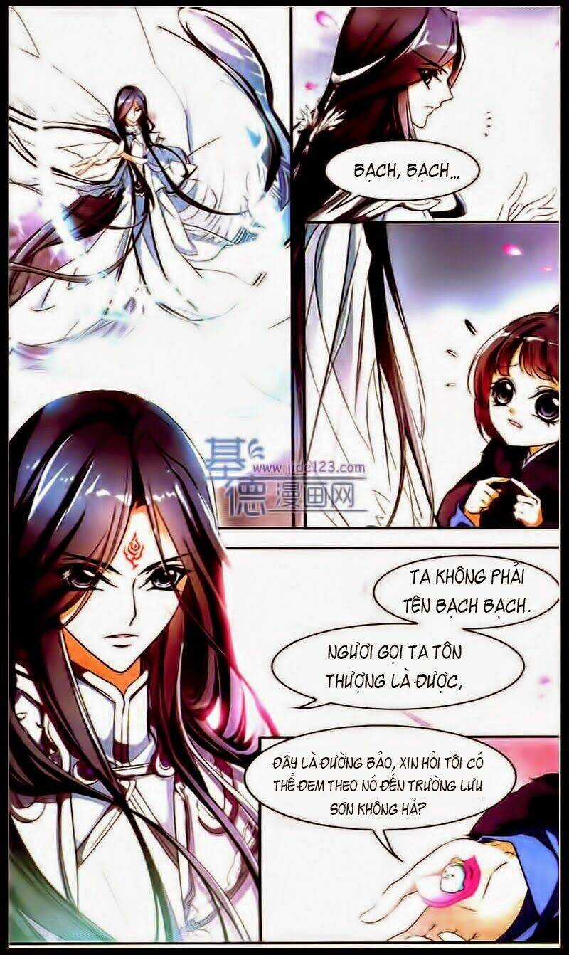 Hoa Thiên Cốt Chapter 23 trang 2