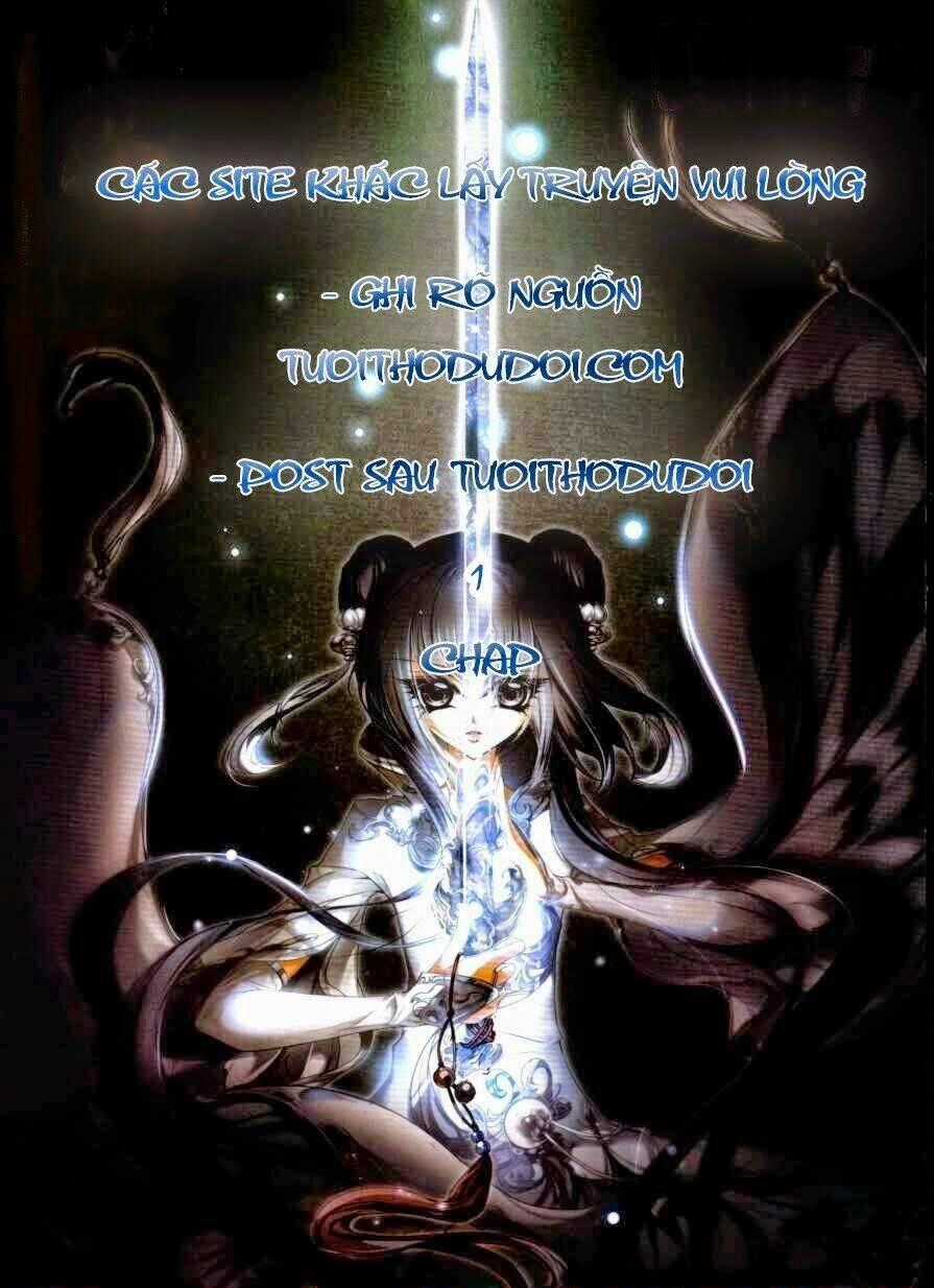 Hoa Thiên Cốt Chapter 24 trang 0
