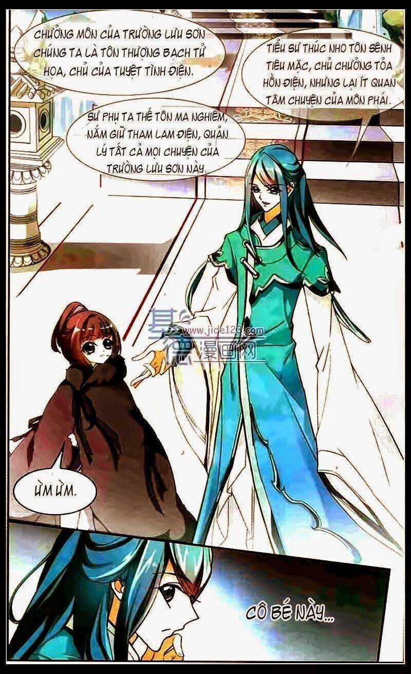 Hoa Thiên Cốt Chapter 24 trang 4