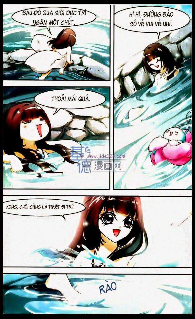 Hoa Thiên Cốt Chapter 25 trang 5