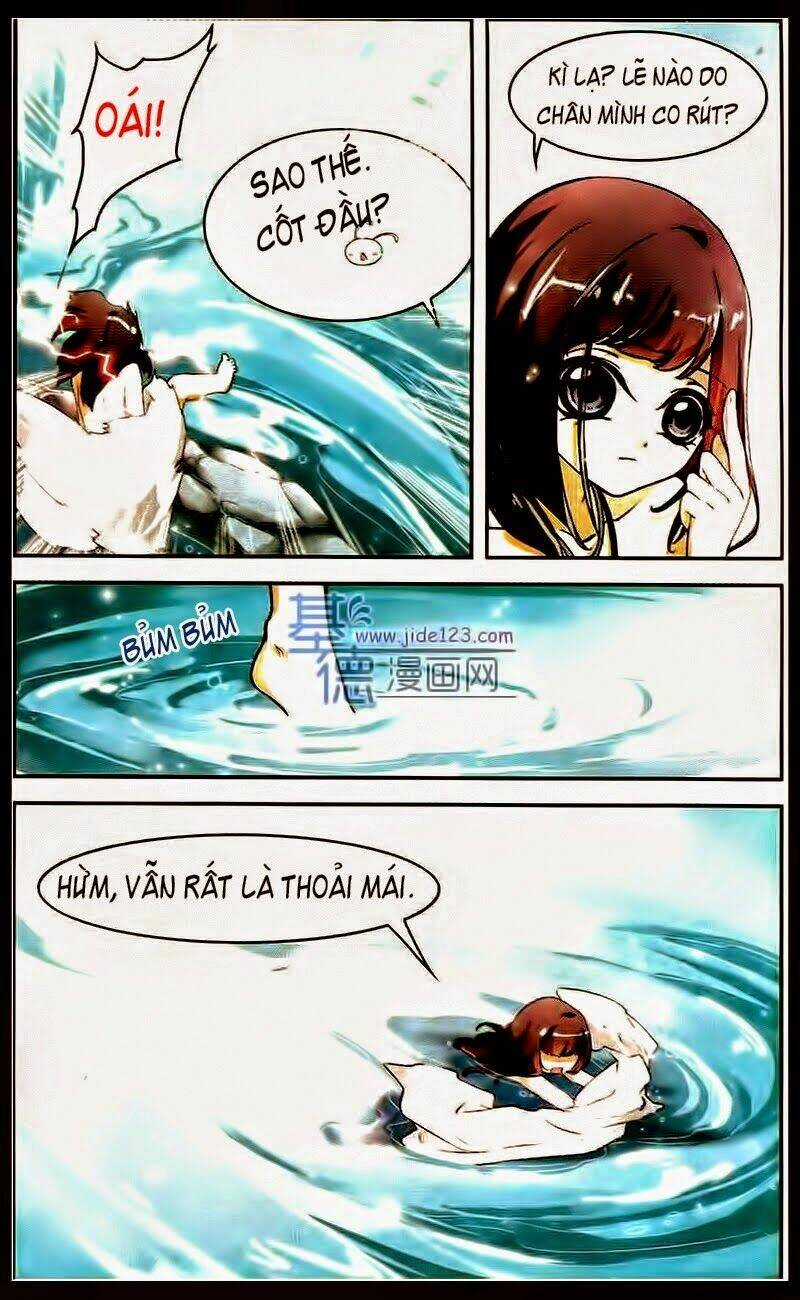 Hoa Thiên Cốt Chapter 25 trang 6