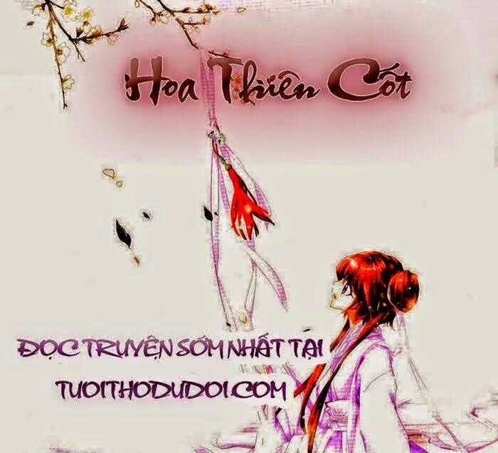 Hoa Thiên Cốt Chapter 26 trang 14