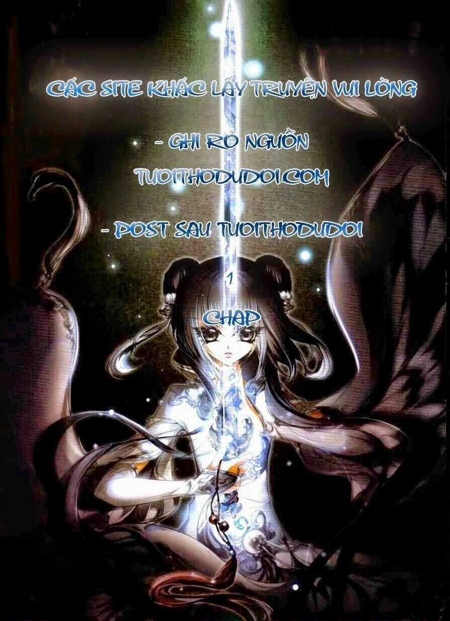 Hoa Thiên Cốt Chapter 27 trang 0