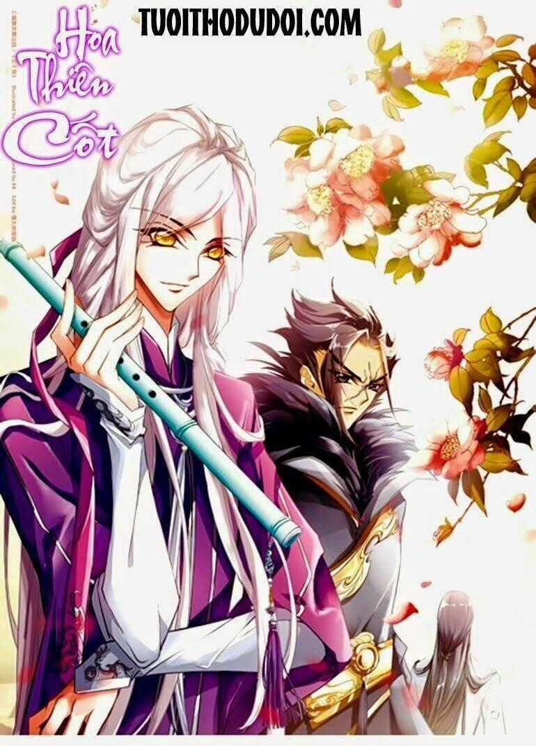 Hoa Thiên Cốt Chapter 29 trang 1