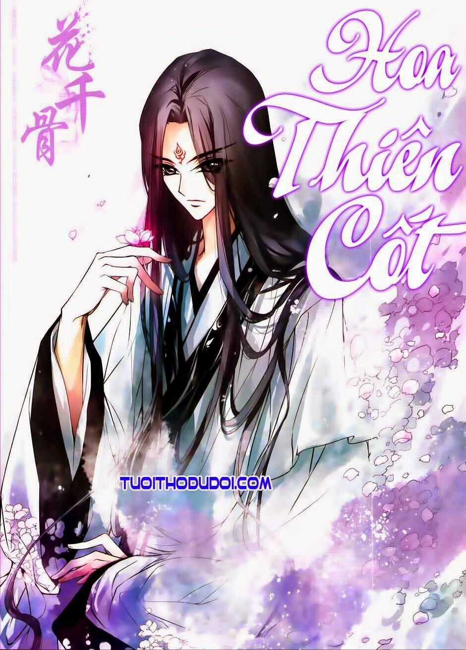 Hoa Thiên Cốt Chapter 34 trang 0