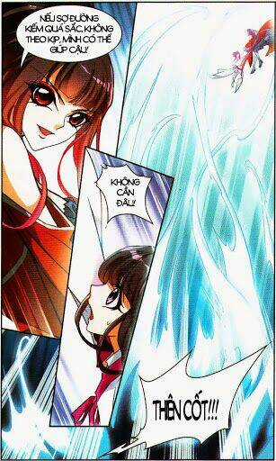 Hoa Thiên Cốt Chapter 35 trang 4