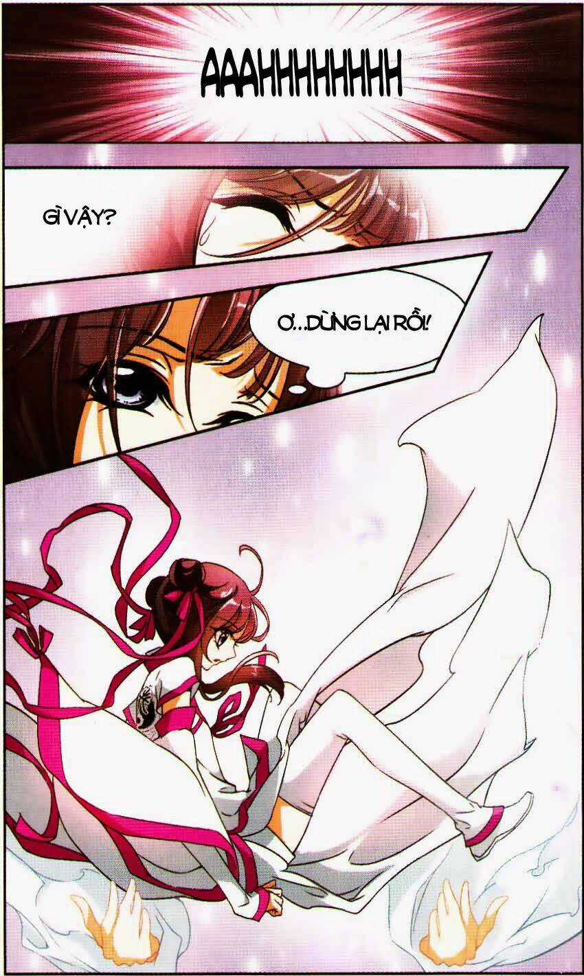 Hoa Thiên Cốt Chapter 35 trang 7