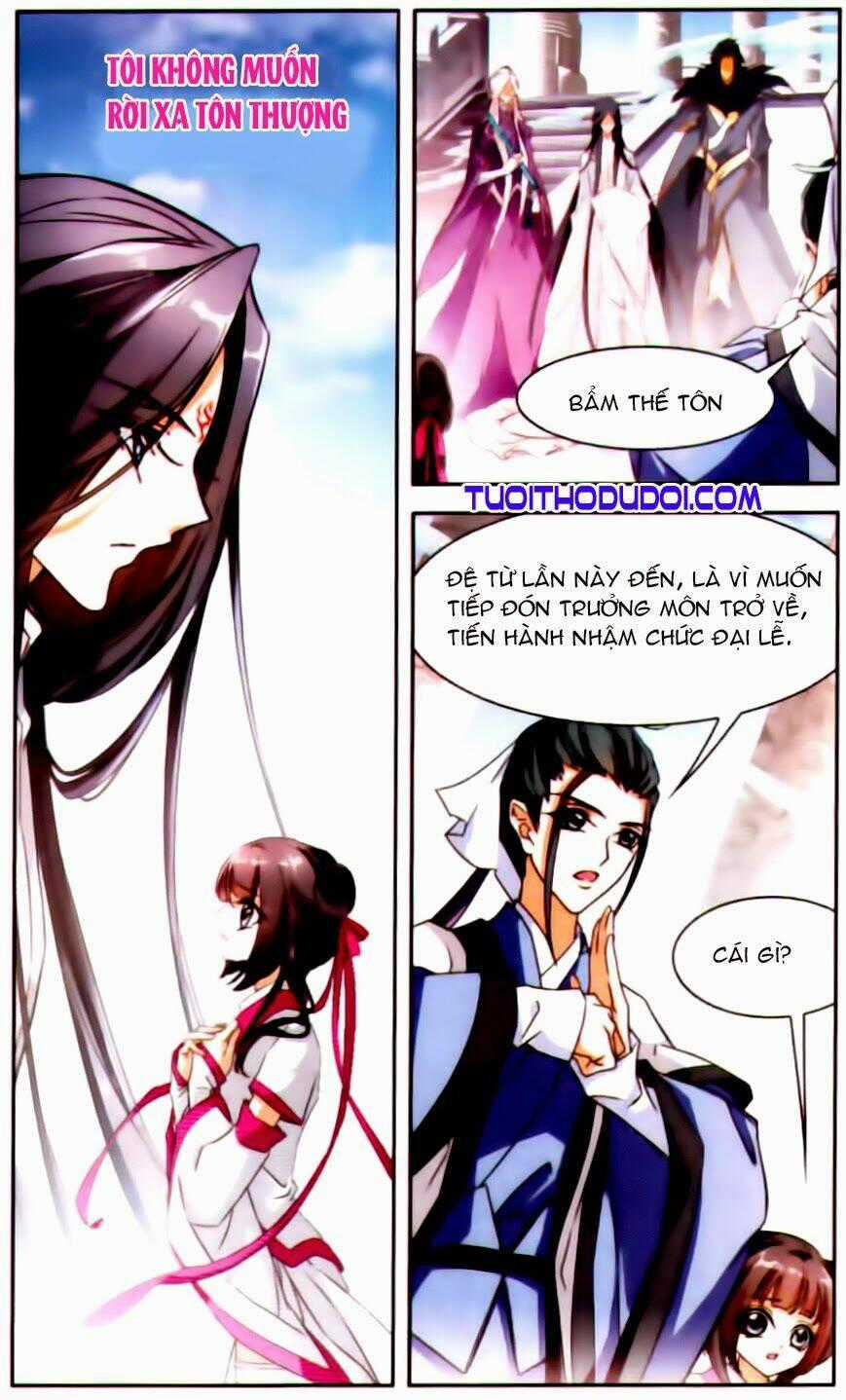 Hoa Thiên Cốt Chapter 37 trang 1