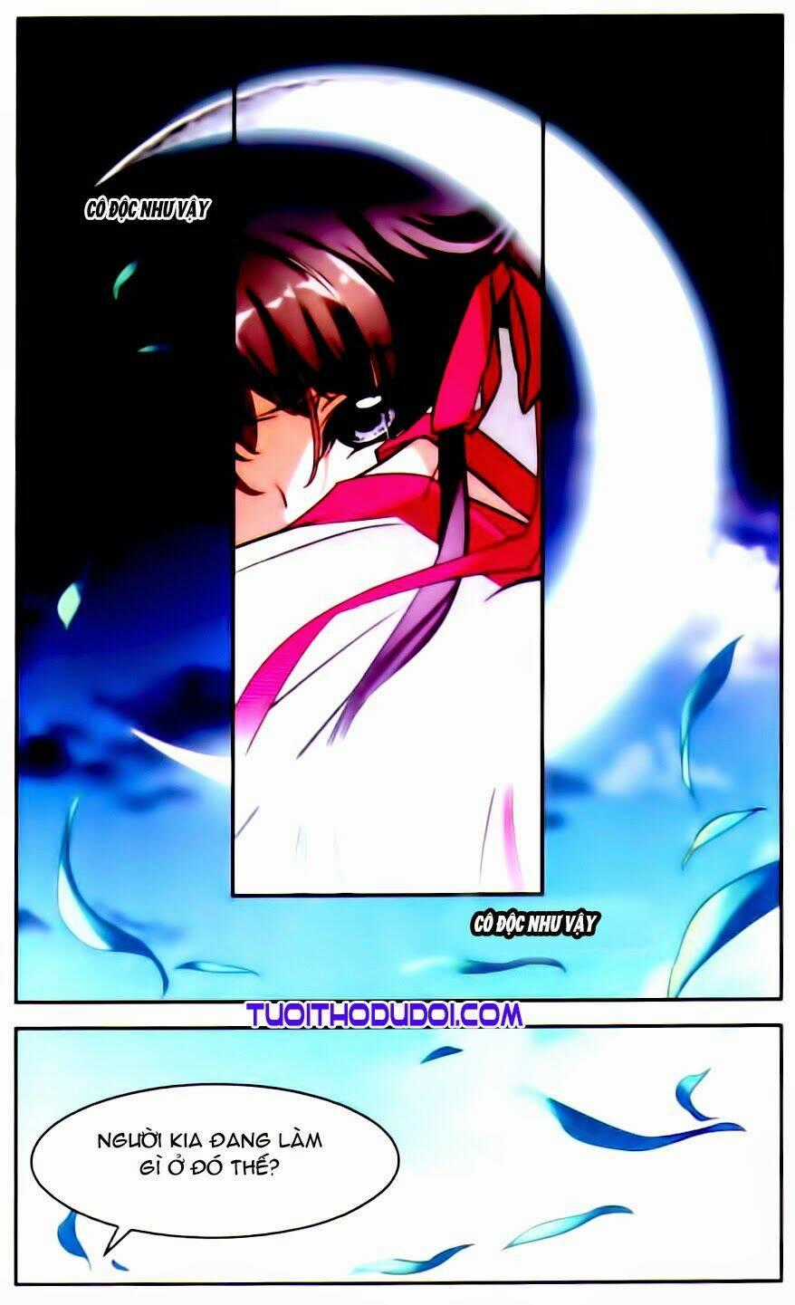 Hoa Thiên Cốt Chapter 37 trang 11