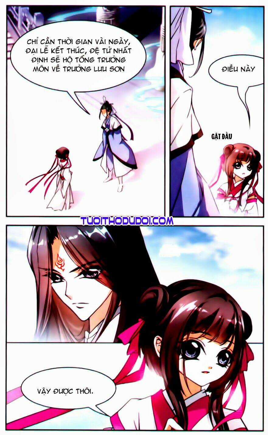 Hoa Thiên Cốt Chapter 37 trang 7