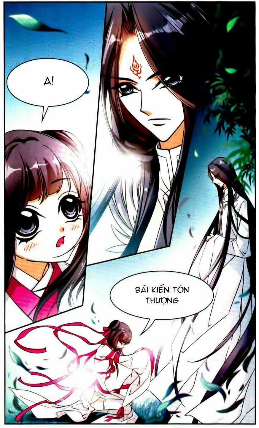 Hoa Thiên Cốt Chapter 38 trang 1