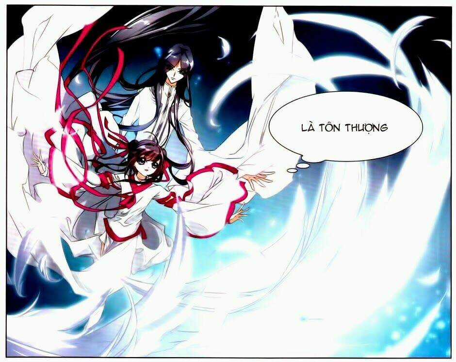 Hoa Thiên Cốt Chapter 38 trang 10