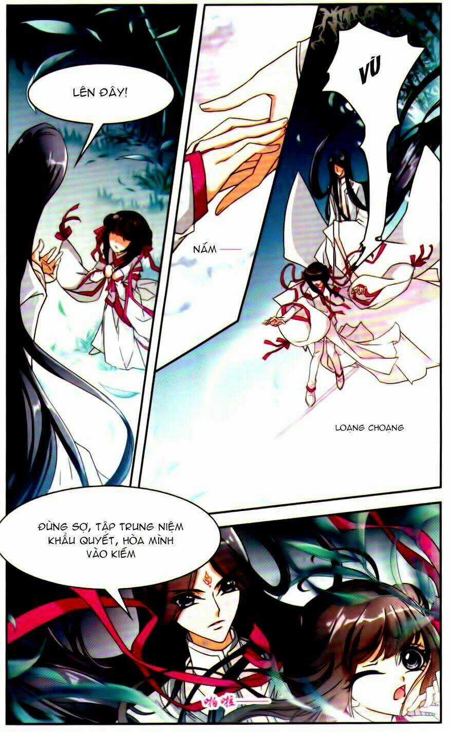 Hoa Thiên Cốt Chapter 38 trang 7