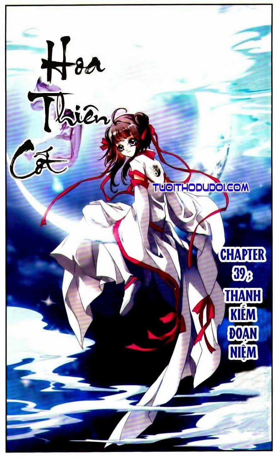 Hoa Thiên Cốt Chapter 39 trang 0