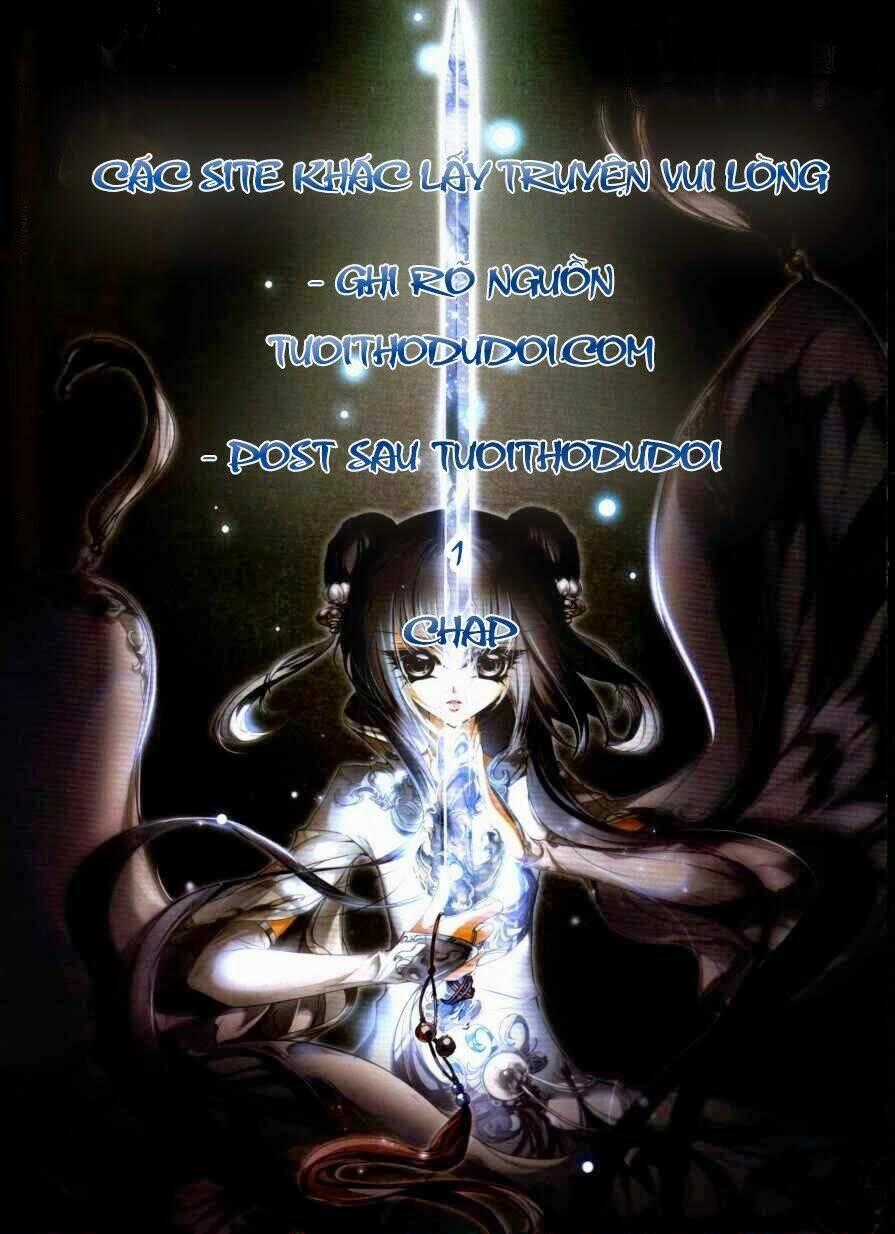 Hoa Thiên Cốt Chapter 4 trang 13