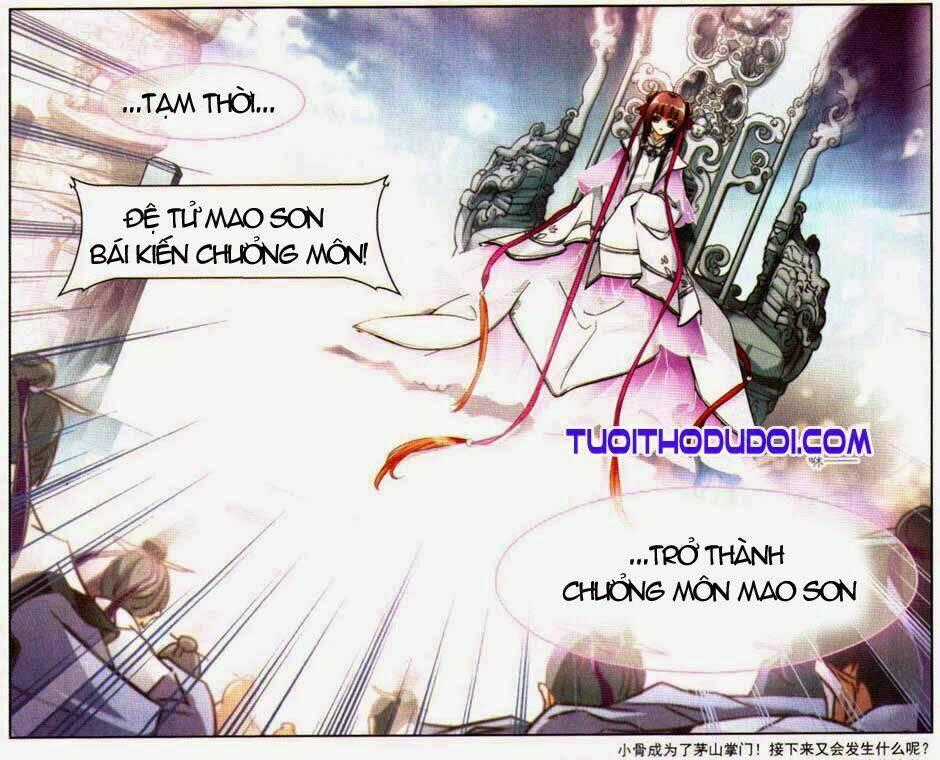 Hoa Thiên Cốt Chapter 41 trang 9