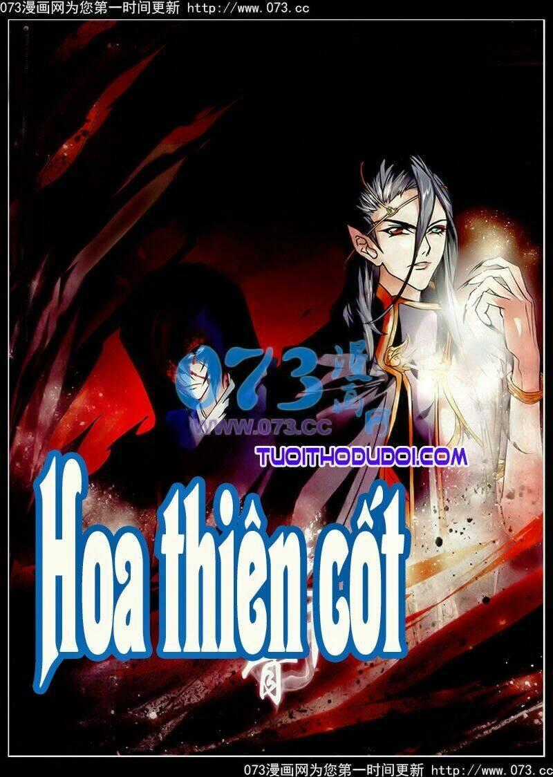Hoa Thiên Cốt Chapter 42 trang 0
