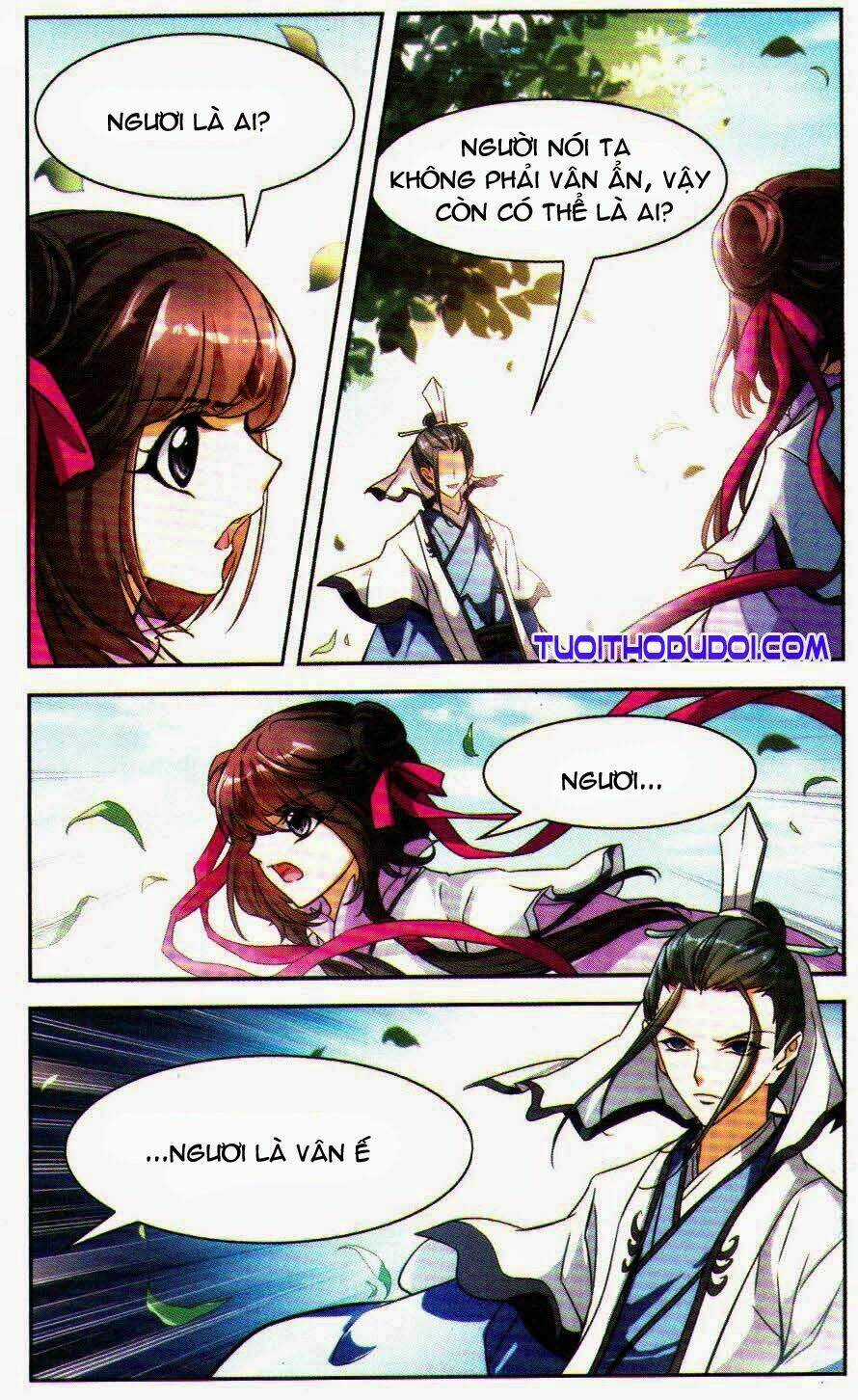 Hoa Thiên Cốt Chapter 43 trang 4