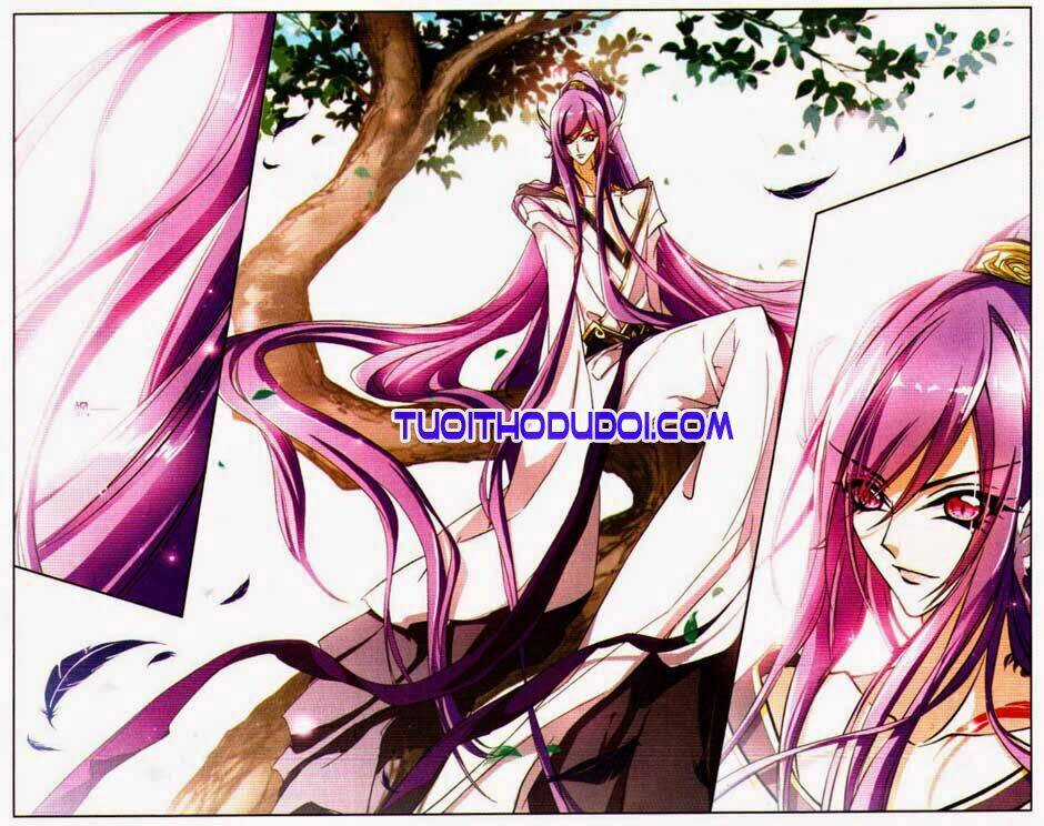 Hoa Thiên Cốt Chapter 44 trang 3