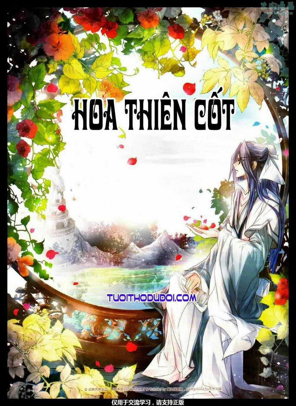 Hoa Thiên Cốt Chapter 48 trang 0