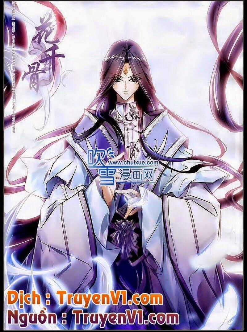 Hoa Thiên Cốt Chapter 52 trang 0