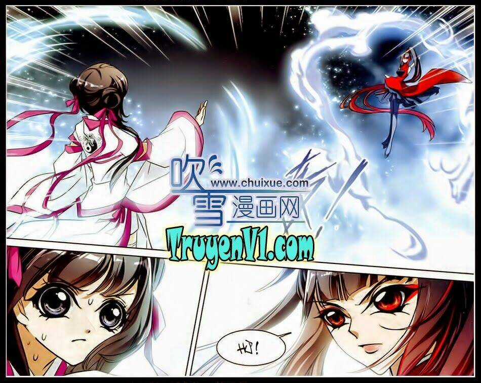 Hoa Thiên Cốt Chapter 53 trang 6