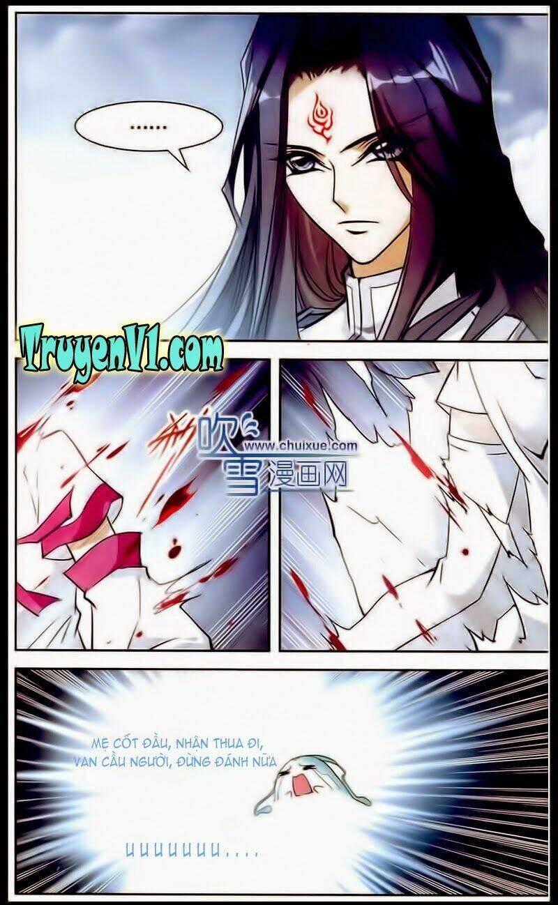 Hoa Thiên Cốt Chapter 55 trang 10