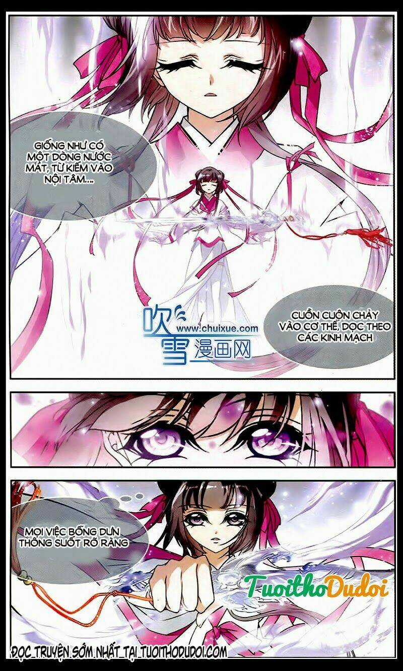 Hoa Thiên Cốt Chapter 56 trang 6