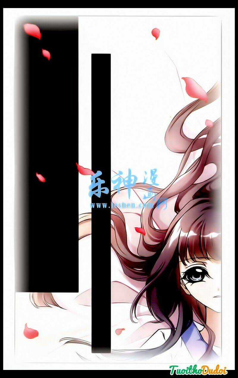 Hoa Thiên Cốt Chapter 60 trang 3