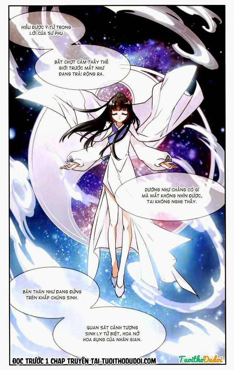 Hoa Thiên Cốt Chapter 62 trang 1