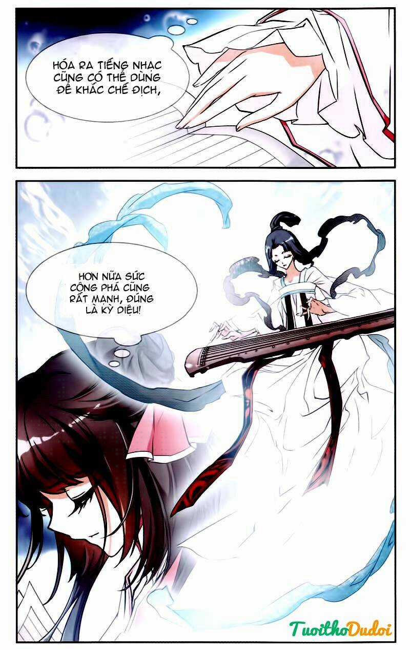 Hoa Thiên Cốt Chapter 65 trang 2