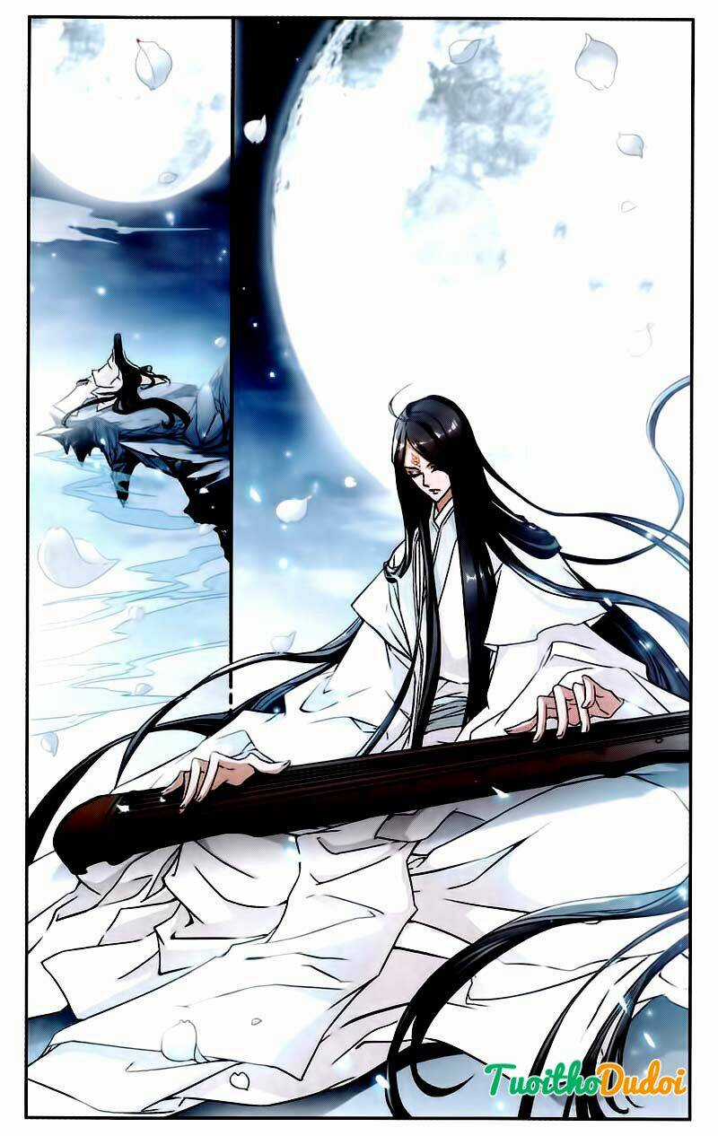 Hoa Thiên Cốt Chapter 65 trang 5