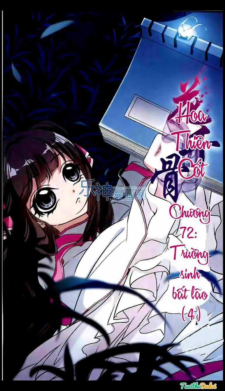 Hoa Thiên Cốt Chapter 73 trang 0
