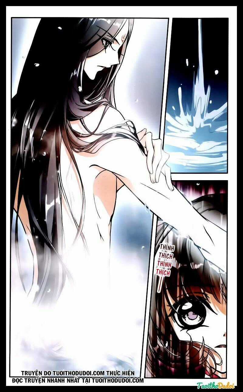 Hoa Thiên Cốt Chapter 74 trang 1