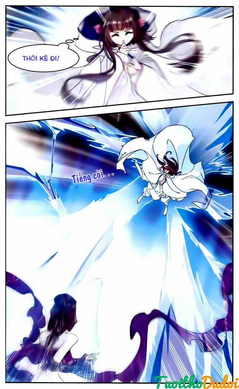 Hoa Thiên Cốt Chapter 82 trang 2