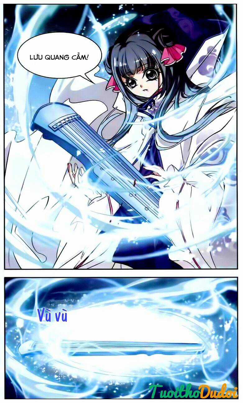 Hoa Thiên Cốt Chapter 82 trang 7