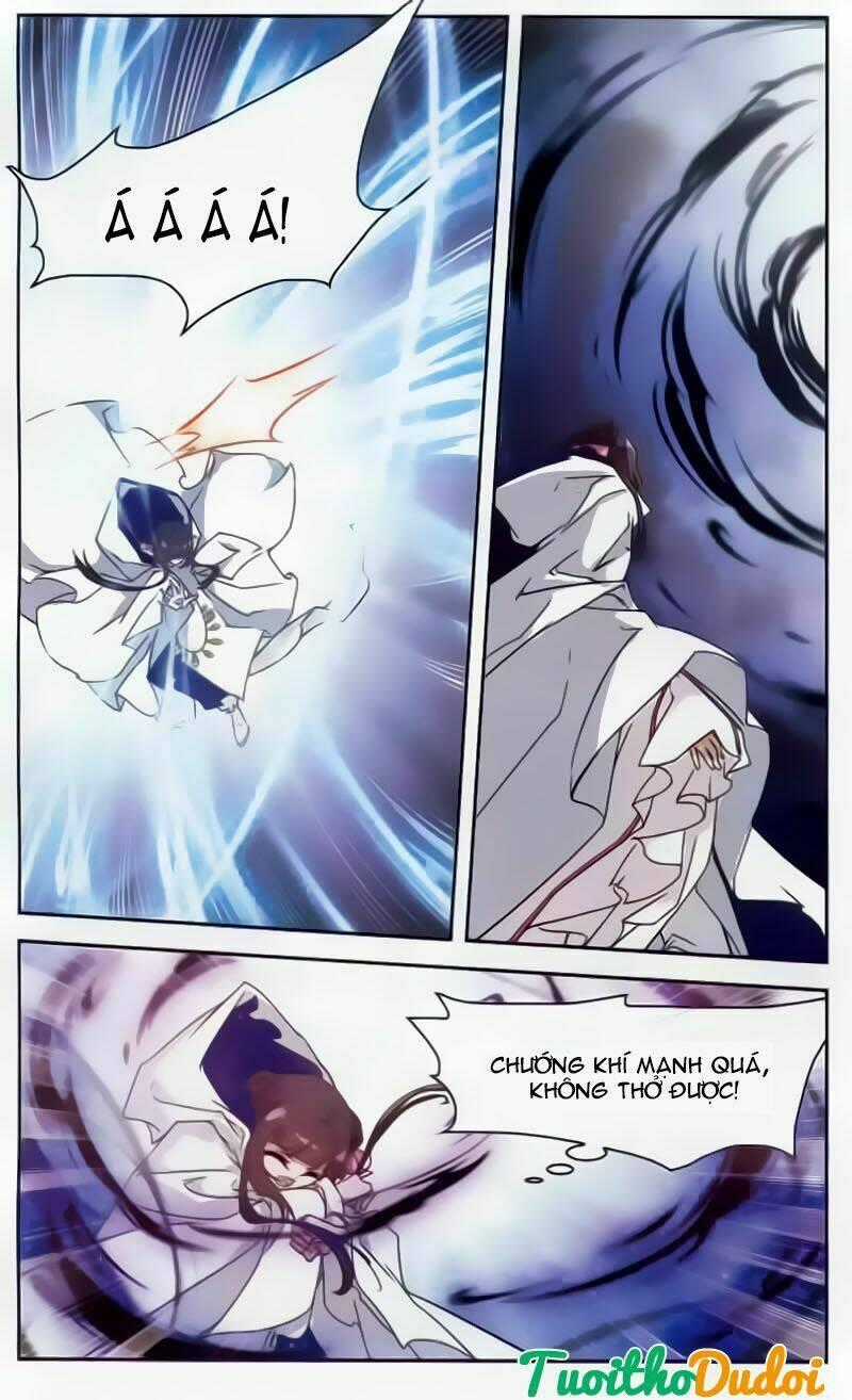 Hoa Thiên Cốt Chapter 83 trang 11