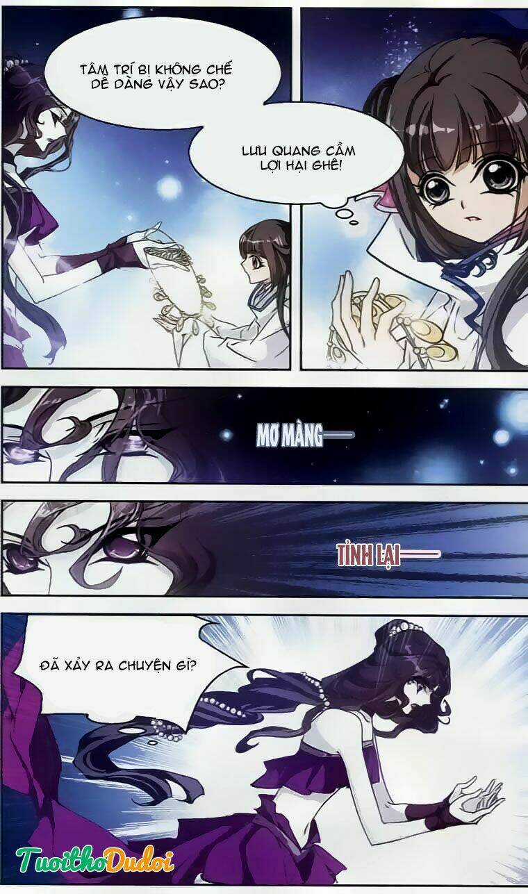Hoa Thiên Cốt Chapter 83 trang 2