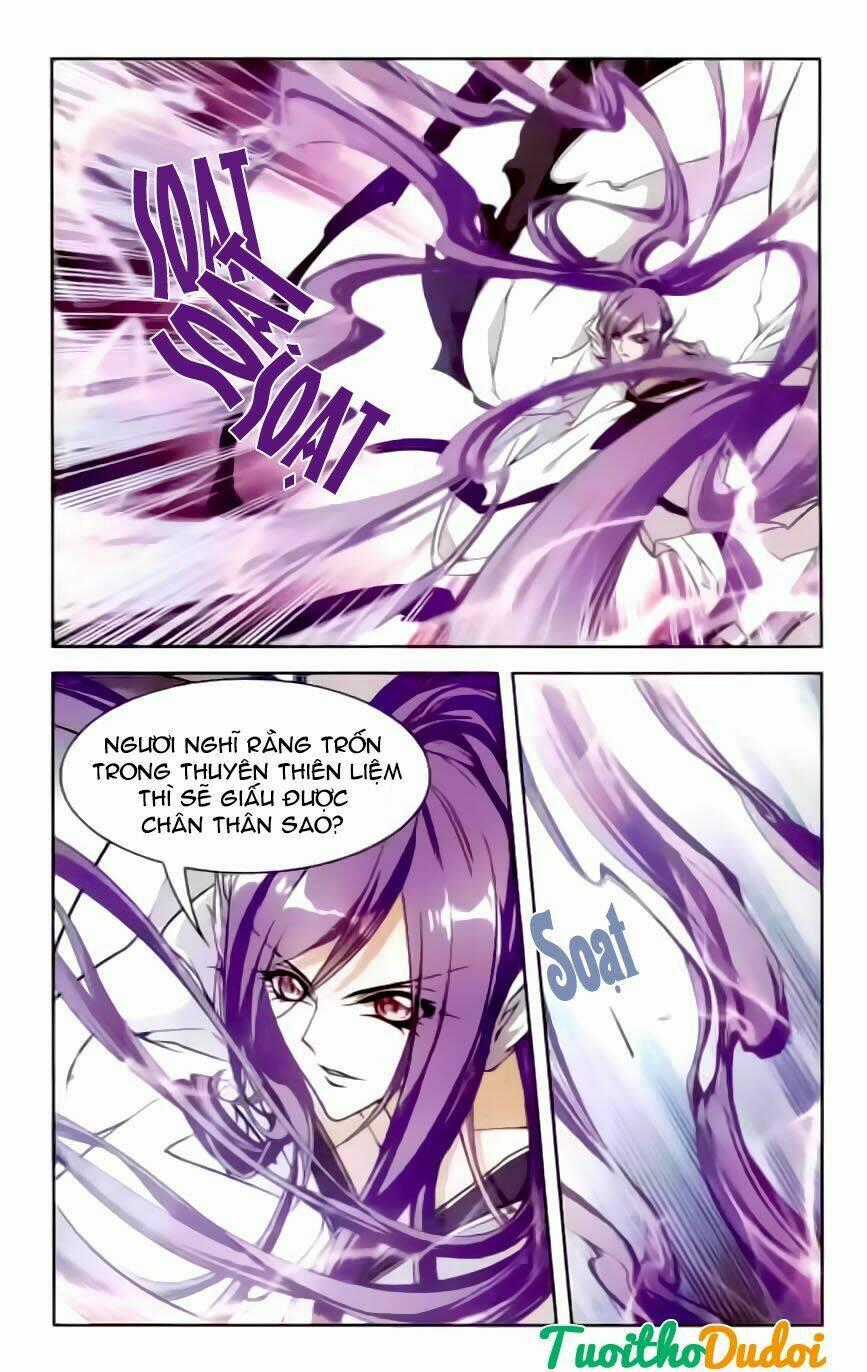 Hoa Thiên Cốt Chapter 85 trang 1